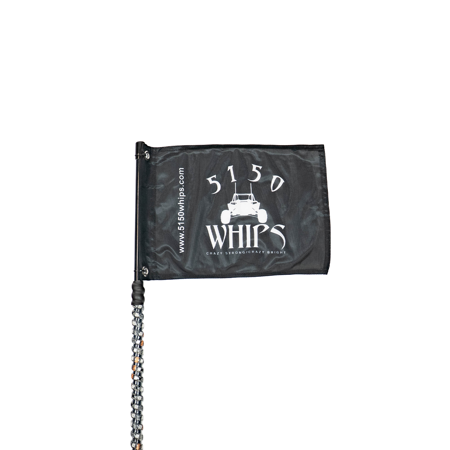 187 LED Whip