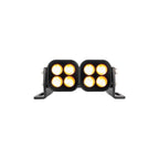 6" Unite Modular LED Light Bar - Preconfigured