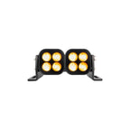 6" Unite Modular LED Light Bar - Preconfigured