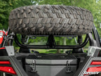 Polaris Rzr Pro R Spare Tire Carrier image 5