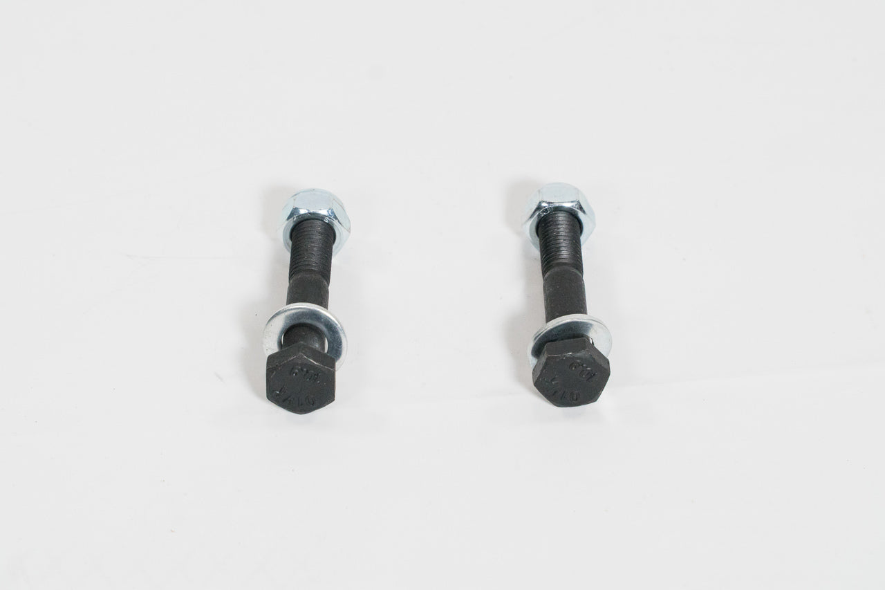 Can Am Maverick X3 Adjustable Rear Anti Sway Bar Kit image 2