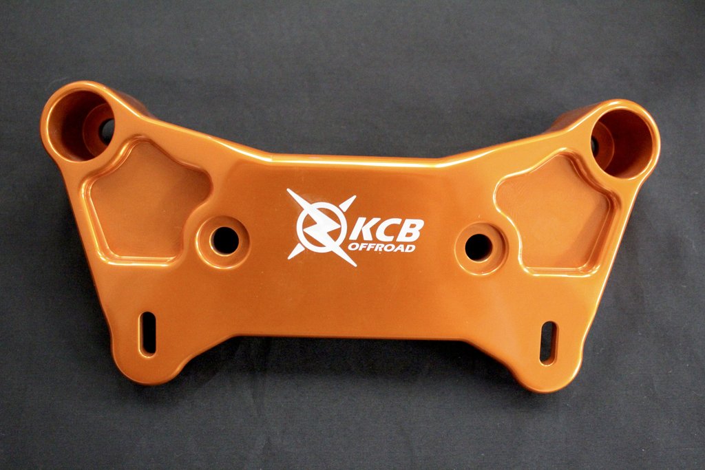 Can-Am X3 Shock Tower Brace image 1