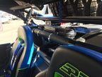 Side Mounts For Savage Utv Case image 3