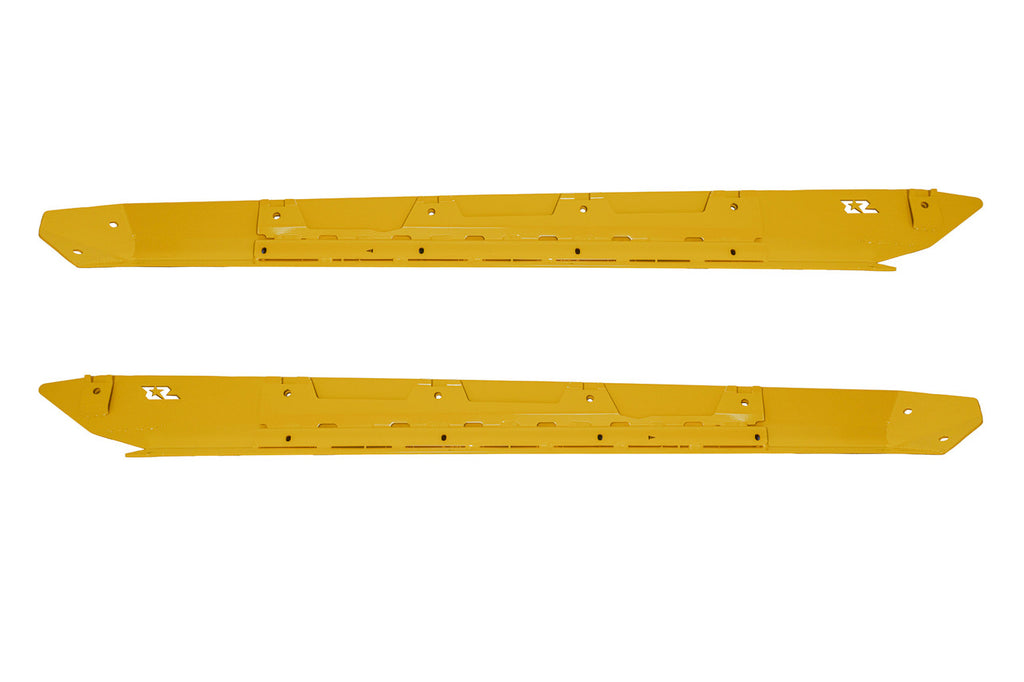 Can-Am Maverick R Rock Sliders image 2