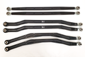 Can-Am Maverick X3 72" High Clearance Radius Arms 6061 image 0