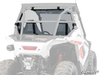 Polaris Rzr 200 Rear Windshield By Superatv image 0