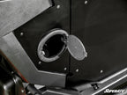 Polaris Rzr Pro R Aluminum Doors - Superatv image 4