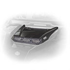 Drt Rzr Pro Xp / Pro R / Turbo R 2020+ Pro Series V2.0 Hood Scoop - Black image 0