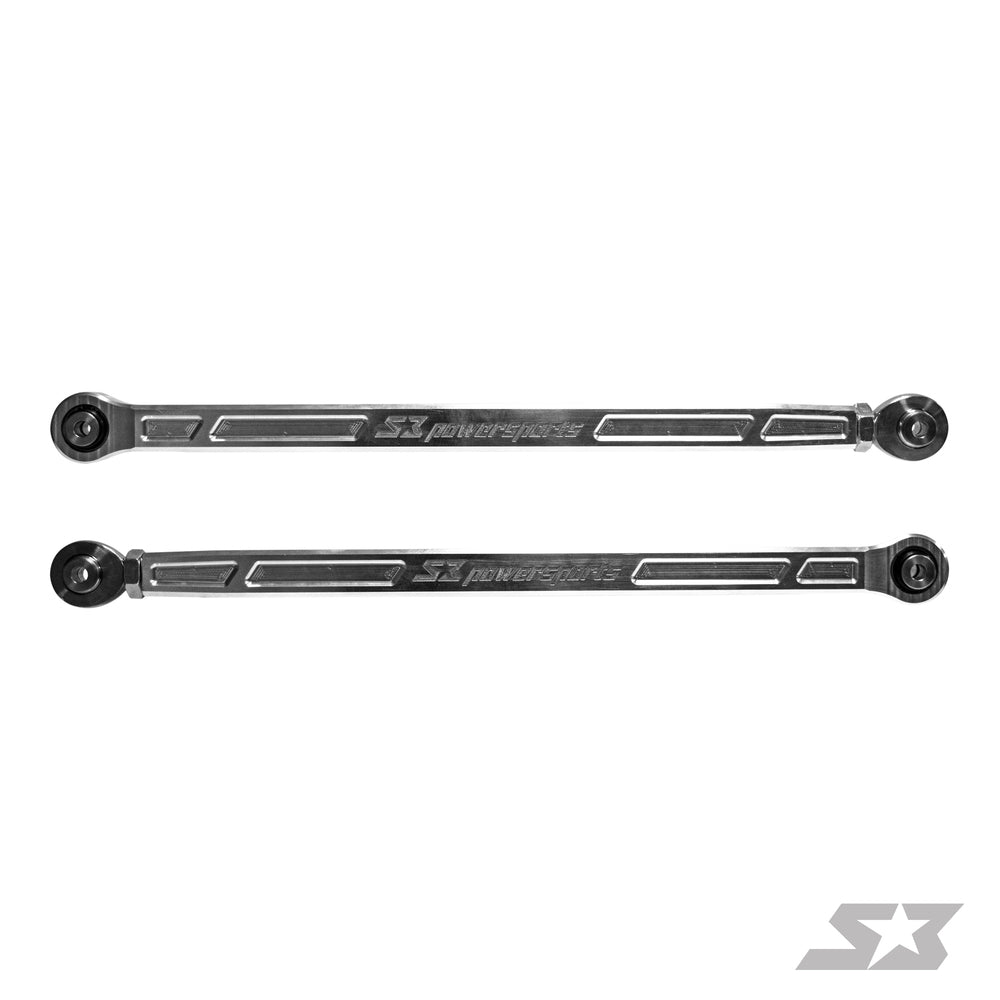 Rzr Pro Xp Hd High Clearance Billet Aluminum Radius Rods image 1