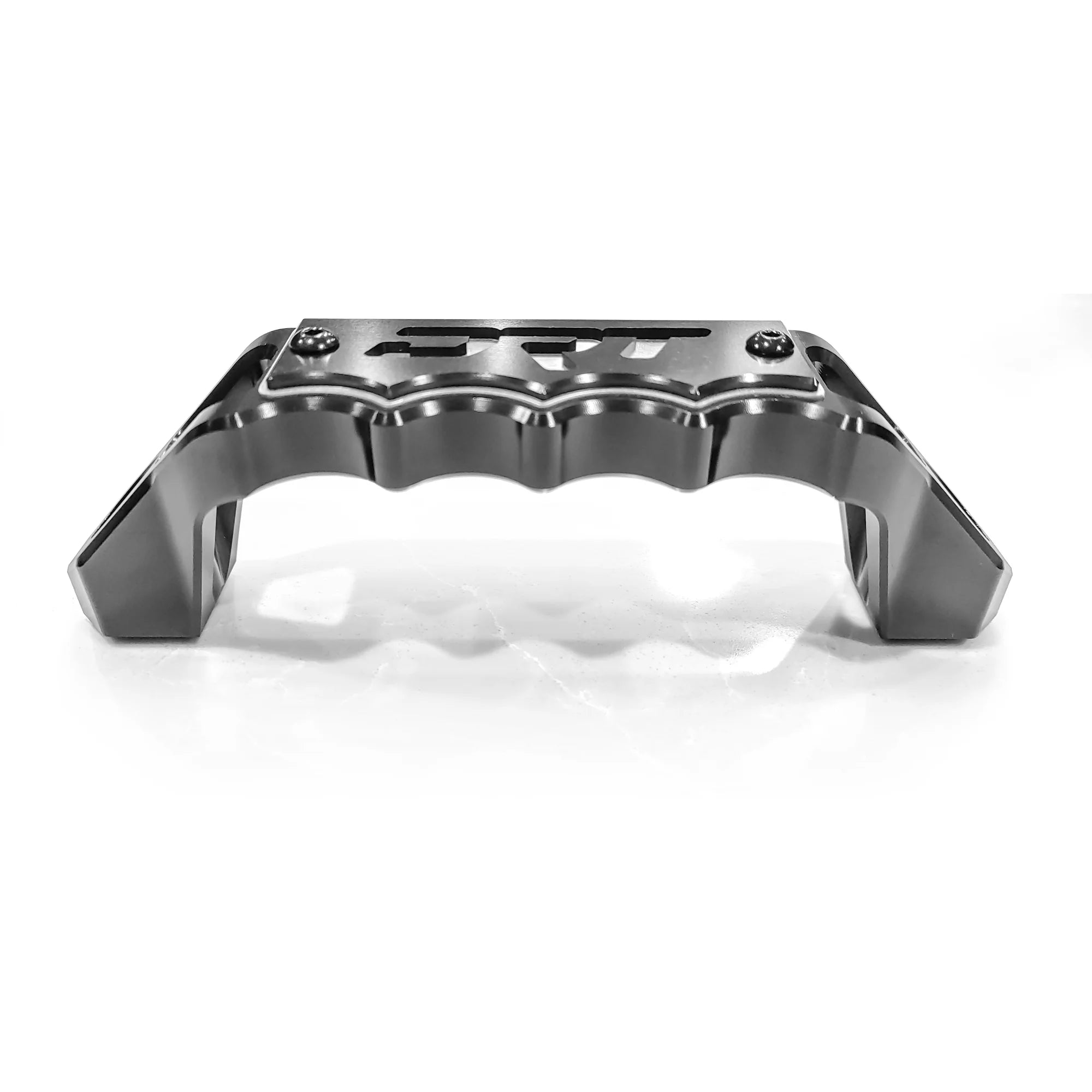 Polaris 2024+ Xpedition NORTHSTAR Billet Interior Door Handle Kit (2pc) image 5
