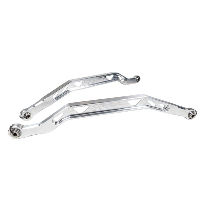 Polaris Rzr Pro R | Turbo R Intense Series Billet Lower Radius Rods image 1