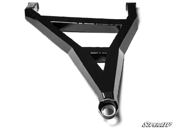 Can-Am Maverick X3 Sidewinder A-Arms—1.5" Forward Offset By Superatv image 2