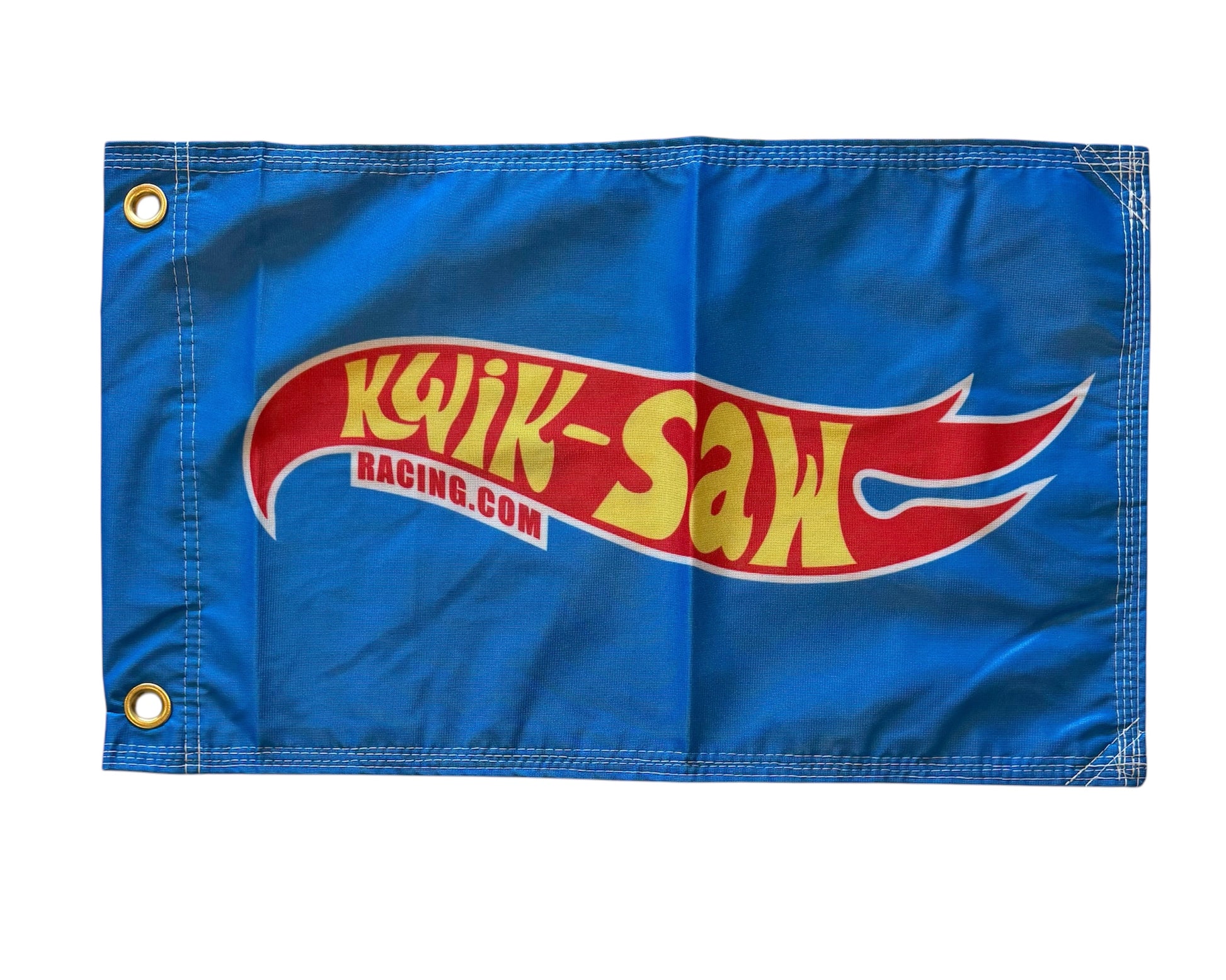 HW Flag / Whip image 0