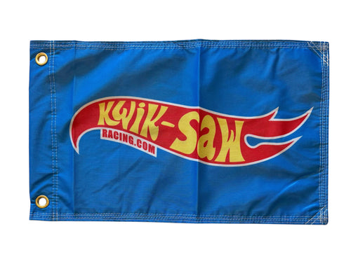 HW Flag / Whip image 0