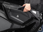 Assault Industries Polaris Ruxak Door Paks (Fits: Rzr Pro R, Turbo R, Pro Xp) image 1