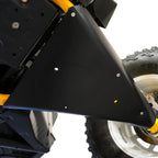 Can-Am Maverick R Uhmw A-Arm Guards image 2