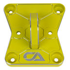 Can-Am X3 2022+ Radius Rod Pull Plate - Ca Tech image 5