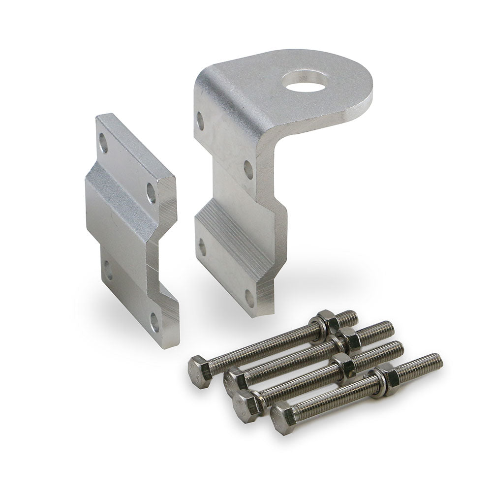 3/4" Nmo Bar Mount Bracket image 0