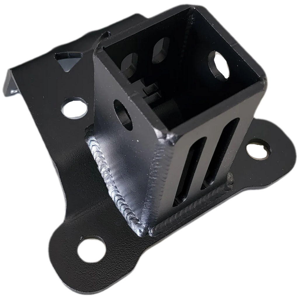 Fastlab Can-Am Maverick R Hitch Pull Plate image 2