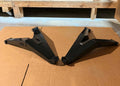Kawasaki KRX Boxed Lower Control Arms