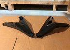 Kawasaki KRX Boxed Lower Control Arms