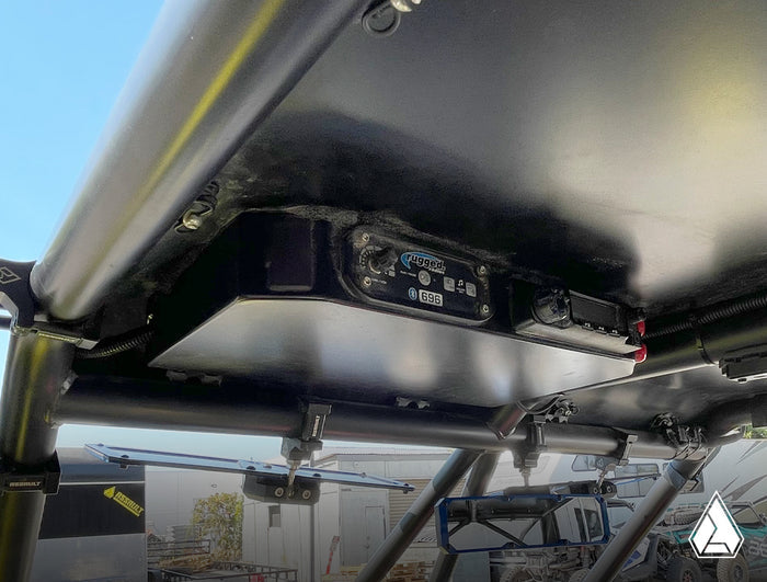 Assault Industries Universal Communications Roof Mount - Utv image 3
