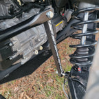 Can-Am Maverick R Rear Sway Bar Links - Ca Tech image 3