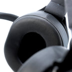 RW-H52 Behind-the-Head (BTH) Bluetooth Headset for 2-Way Radios image 1