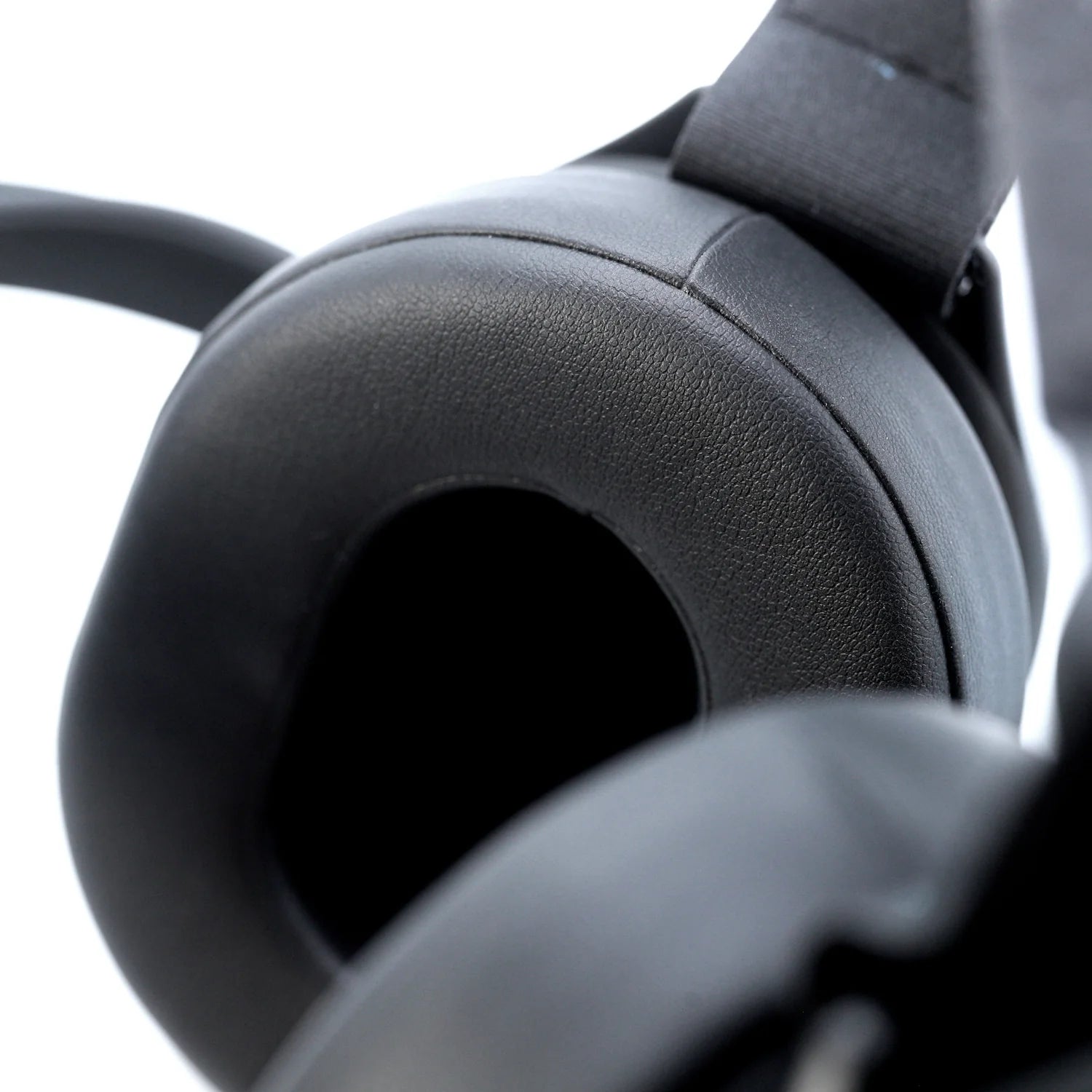 RW-H52 Behind-the-Head (BTH) Bluetooth Headset for 2-Way Radios image 1