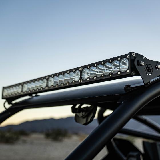 Polaris Rzr Pro R 40 Inch Onx6 Roof Bar Kit Polaris Rzr Pro R Baja Designsi image 1