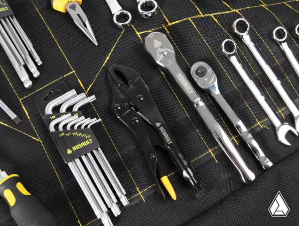 Assault Industries On-The-Go Tool Kit (Metric) image 4