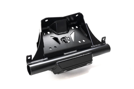 Can Am X3 Winch Front Bulkhead Bumper - Dirt Freeks image 3