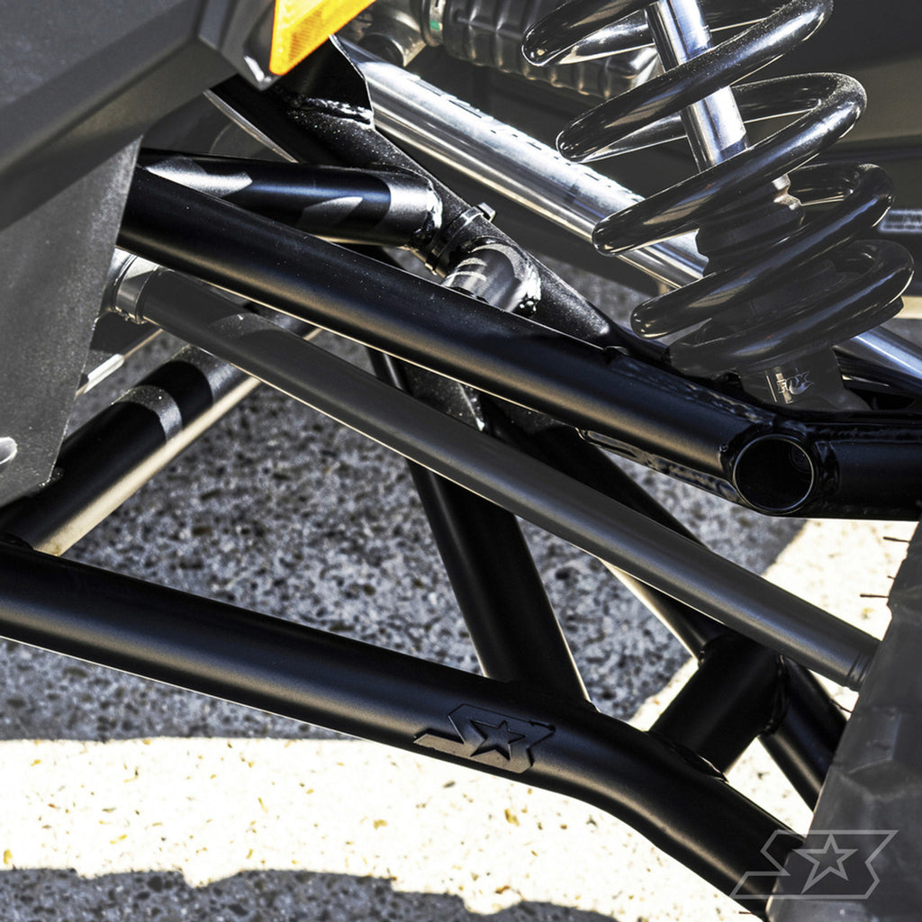 Can-Am Maverick X3 High Clearance A-Arm Kit -S3 Power Sports image 1