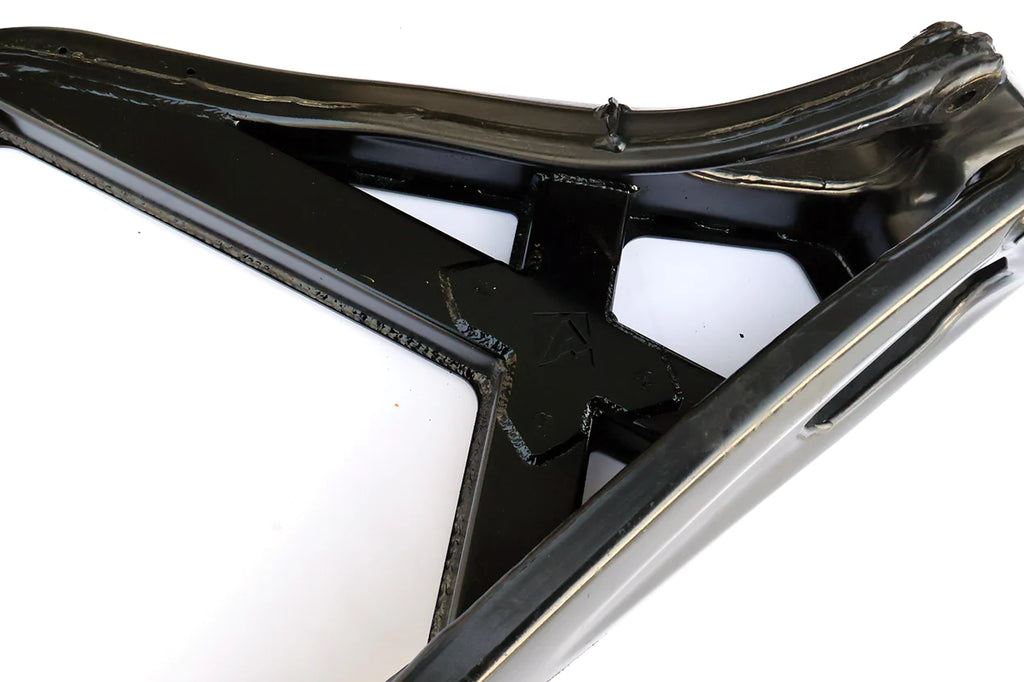 Ard Can-Am Maverick R Lower Arm Gusset Kit image 3