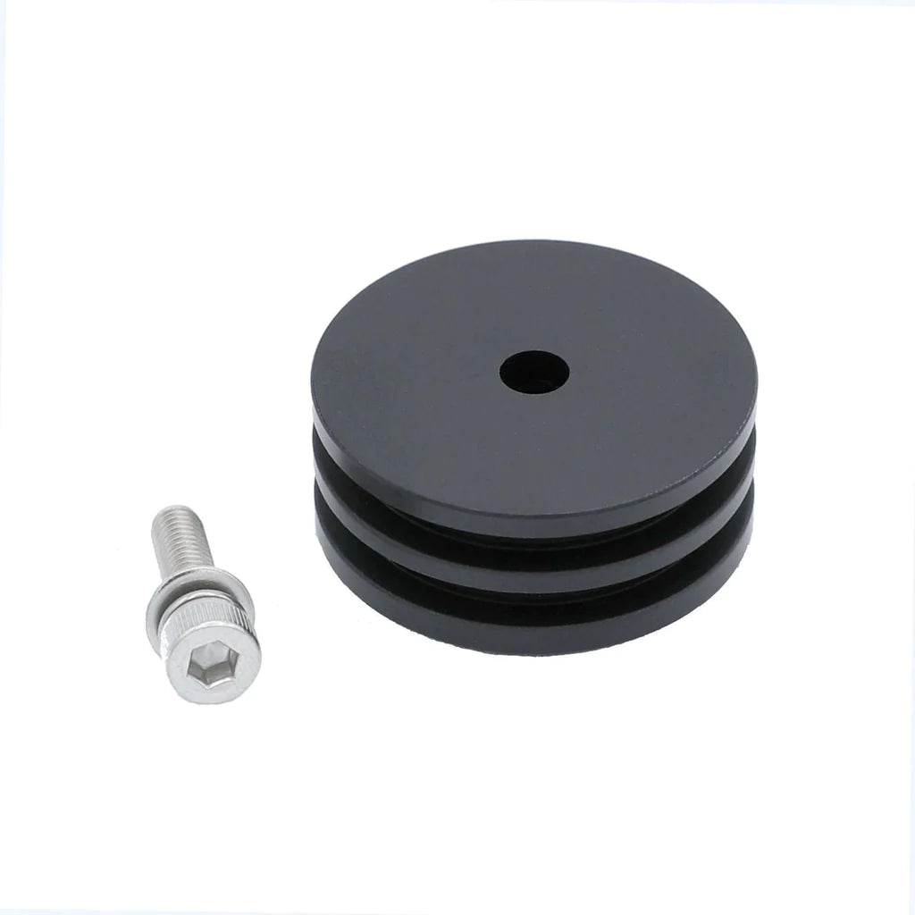Hose Hanger For Mac Air Pumper Systems image 0