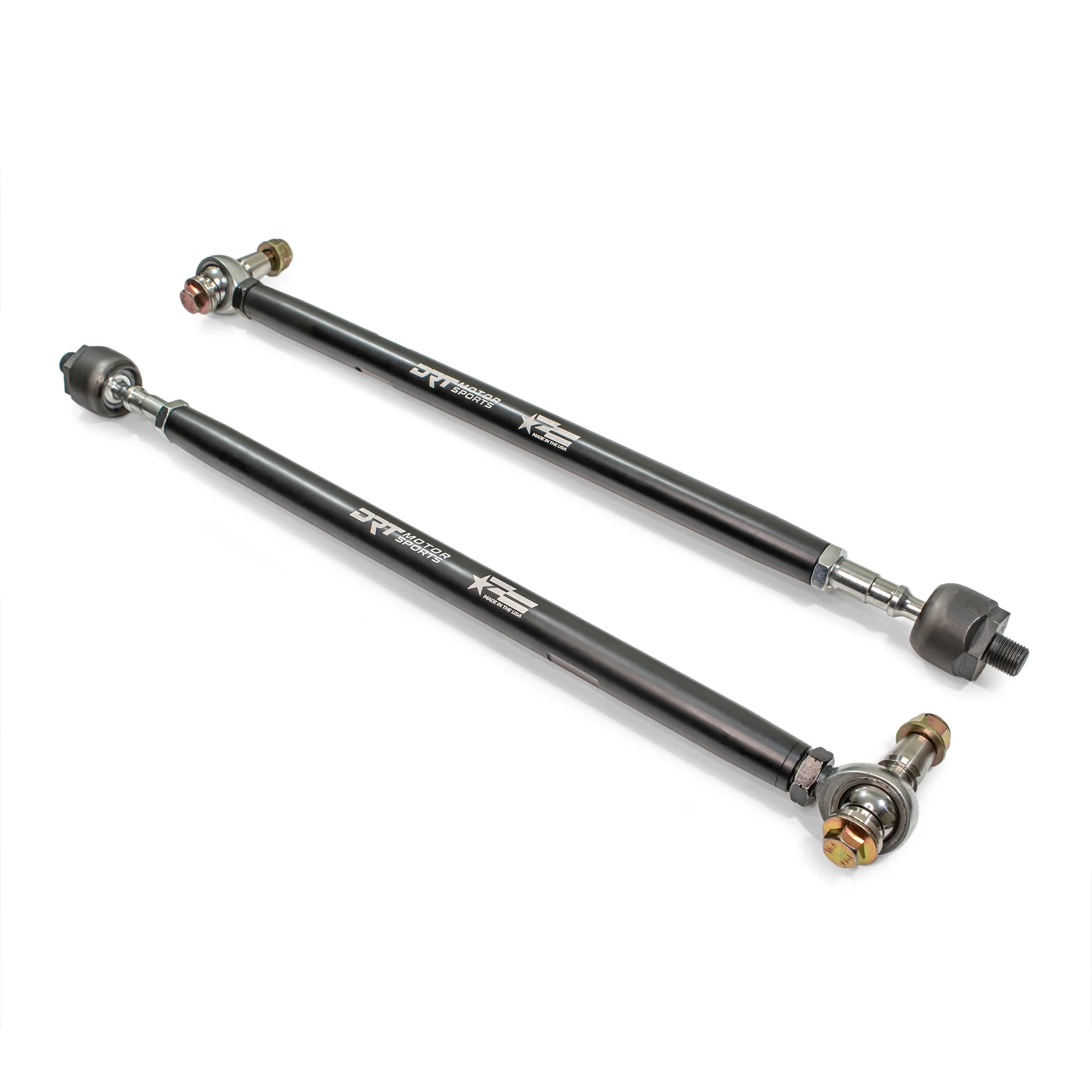 Drt Kawasaki Krx 1000/4 Hd Billet Aluminum Tie Rod Kit image 0