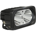 6" Optimus Dual 10º Beam LED Light Kit by Vision X Off-Road