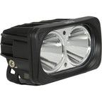 6" Optimus Dual 10º Beam LED Light