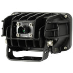 6" Optimus Dual 10º Beam LED Light Kit