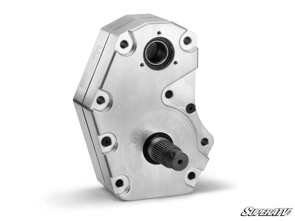 CFMOTO UForce U10 Pro 6" Portal Gear Lift Kit