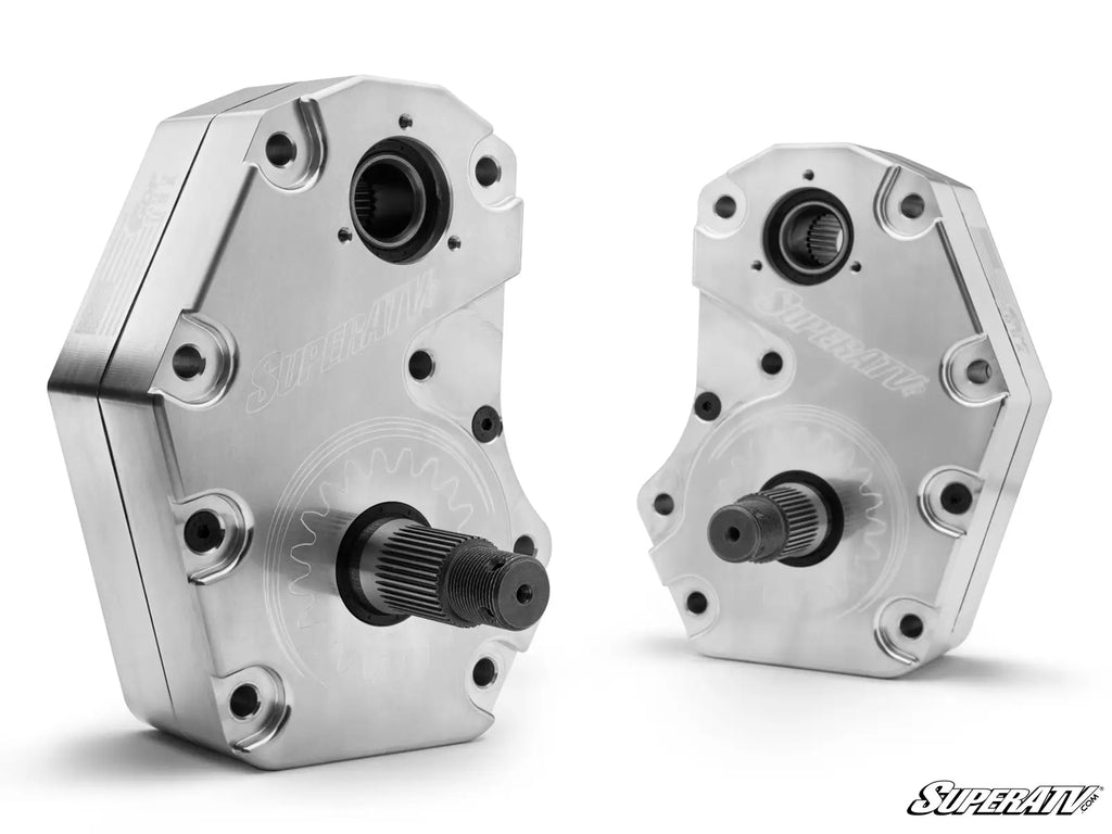 CFMOTO UForce U10 Pro 6" Portal Gear Lift Kit