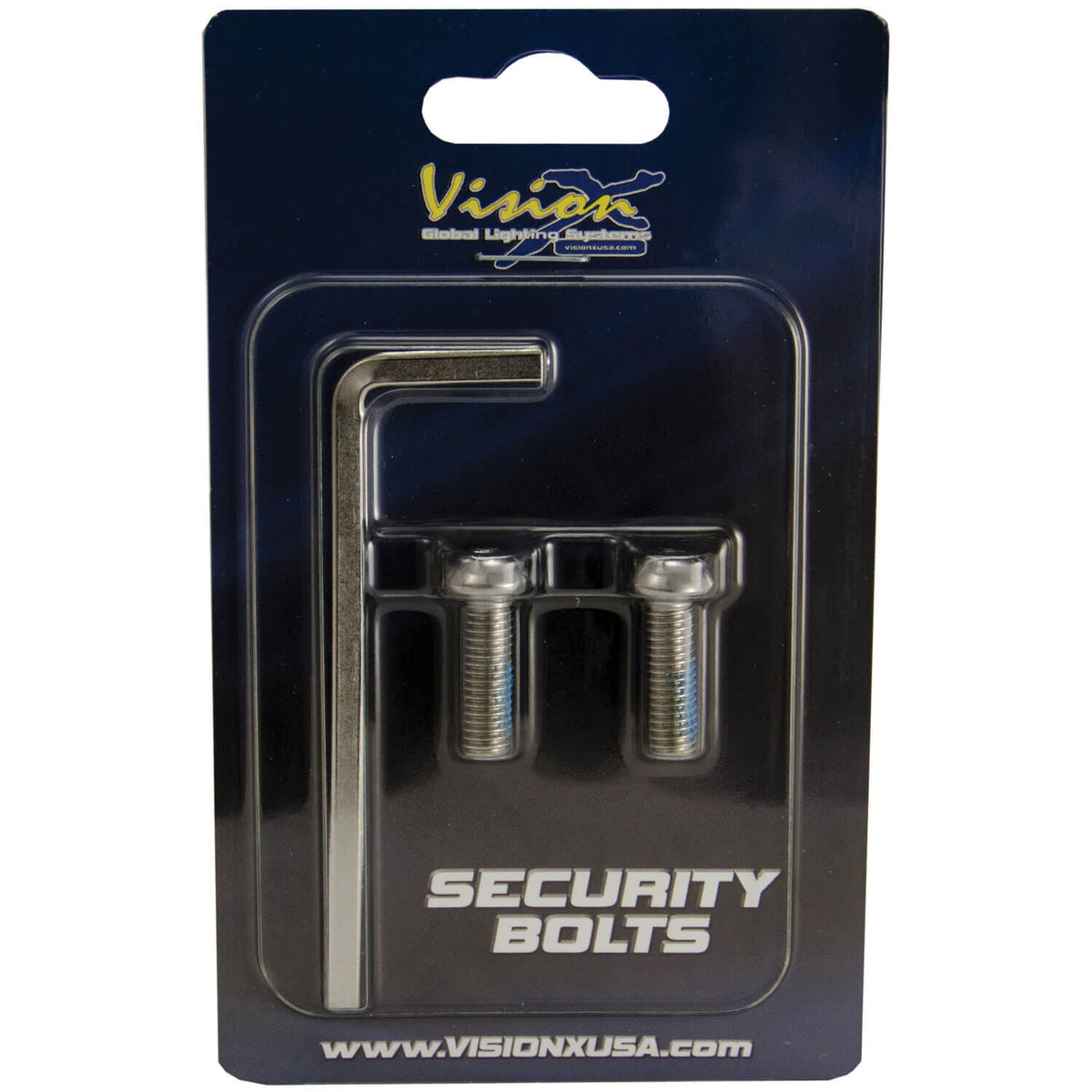 Security Bolt 6x20 2PCS 1 Tool – Kwik-Saw Racing