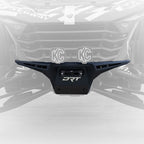 DRT Motorsports Front Winch Bumper for Segway Super Villain SX20