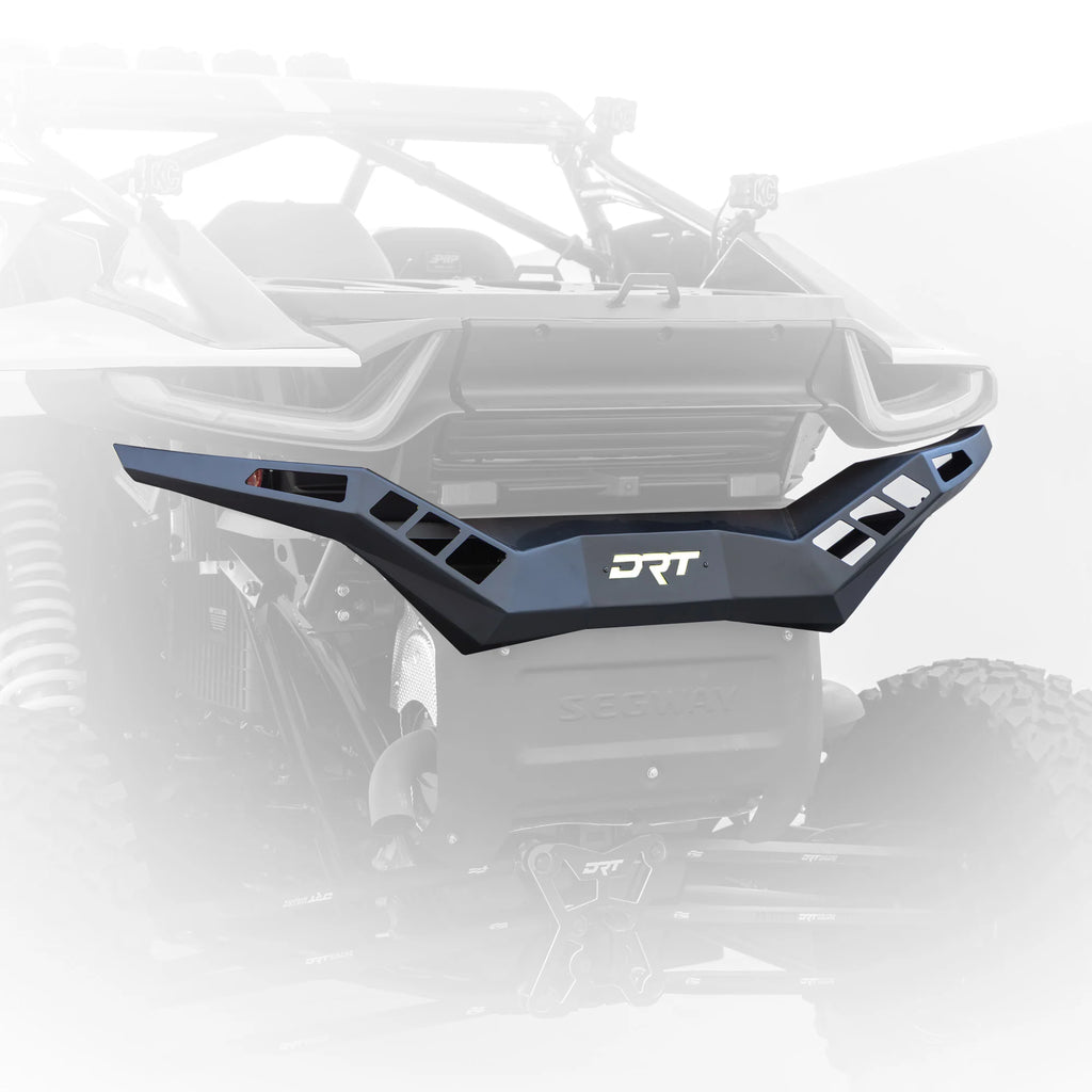 DRT Motorsports Rear Bumper for Segway Super Villain SX20
