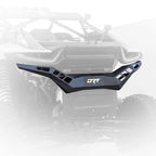 DRT Motorsports Rear Bumper for Segway Super Villain SX20