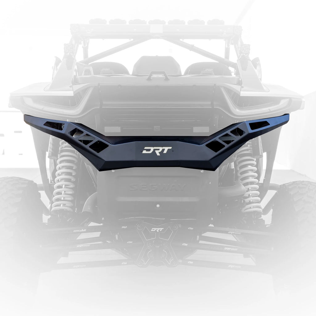 DRT Motorsports Rear Bumper for Segway Super Villain SX20