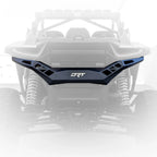 DRT Motorsports Rear Bumper for Segway Super Villain SX20