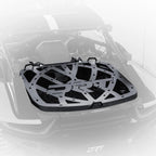 DRT Motorsports Tire Carrier for Segway Super Villain SX20