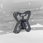 DRT Motorsports Billet Radius Rod Plate for Segway Super Villain SX20
