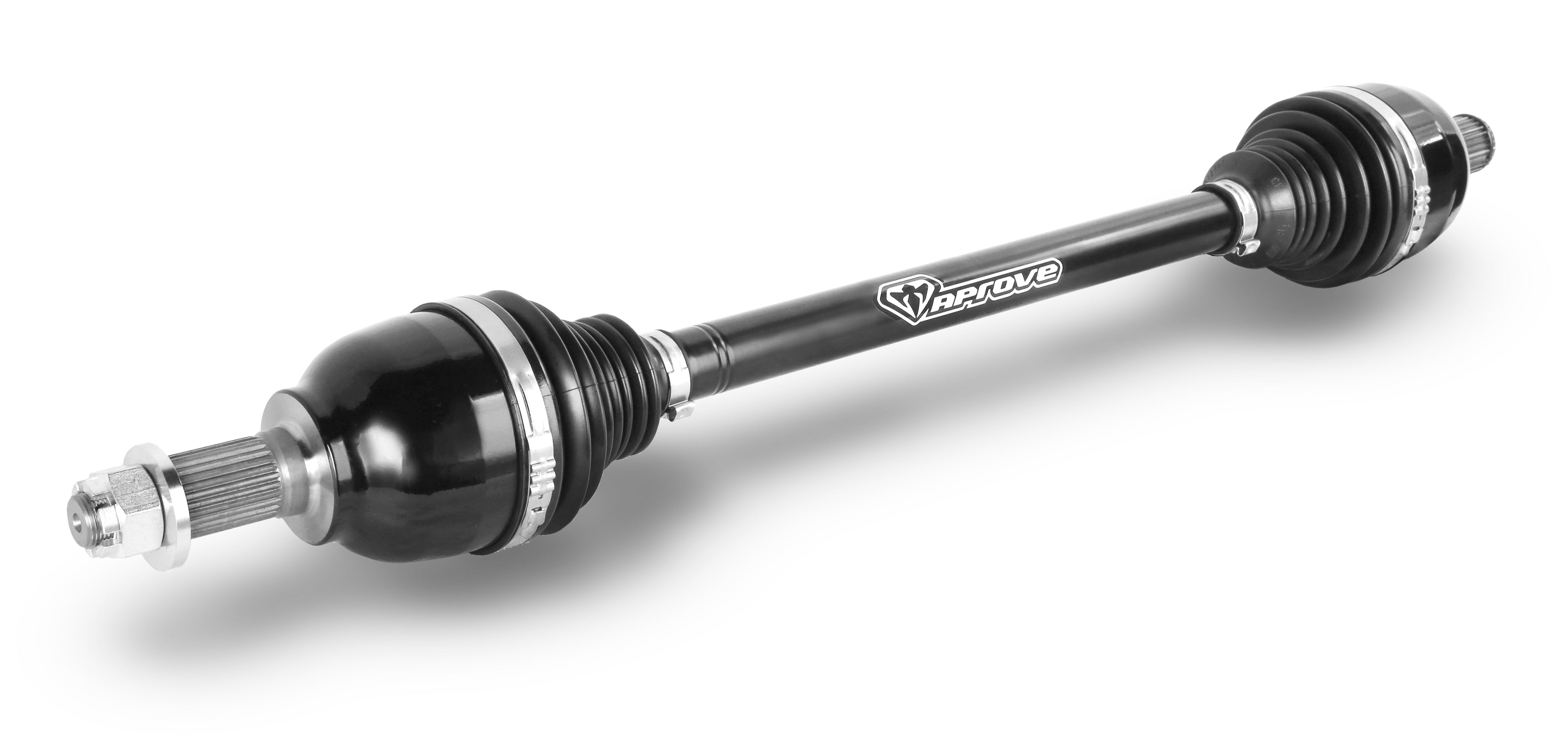 Polaris Rzr Pro Xp Hd Axle - 1 Year Warranty image 1